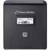 Nepārtraukta barošanas avots PowerWalker VI 1000 LCD 10120018 Photo 2