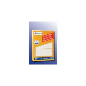 Этикетки для почты Avery 114.3x48.4mm 3615