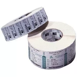 Label Zebra Z-Ultimate 3000T White