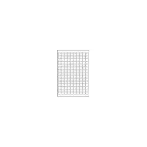 Самоклеящаяся этикетка принтера Avery L4730REV-25