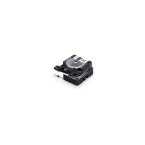Label-making tape D1 DYMO 19mm RHINO Permanent Polyester