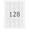 Slaidu etiķetes HERMA A4 43.2x8.5 mm Photo 2