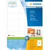 Pašlīmējošās printera etiķetes HERMA Premium A4 70x37 mm Photo 6