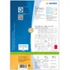 Адресные этикетки Premium HERMA A4 96x50.8 мм Photo 5
