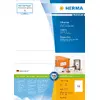Самоклеящиеся этикетки HERMA Labels Premium A4 105x37 мм Photo 6