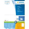 Самоклеящиеся этикетки HERMA Labels Premium A4 105x144 мм Photo 6