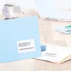 Address labels Premium HERMA A4 99.1x57 mm Photo 2