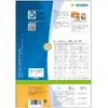 Pašlīmējoša printera etiķete HERMA Labels Premium A4 66x25.4 mm Photo 5