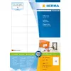 Pašlīmējoša printera etiķete HERMA Labels Premium A4 66x25.4 mm Photo 6