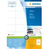 Pašlīmējošās printera etiķetes HERMA Premium A4 Photo 6
