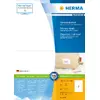 Адресные этикетки Премиум HERMA A4 199.6x143.5 мм Photo 6
