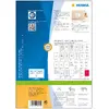 Adrešu etiķetes Premium HERMA A4 99.1x139 mm Photo 5