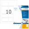 Самоклеящиеся этикетки для принтера HERMA Inkjet A4 Photo 2