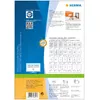 Pašlīmējošās printera etiķetes HERMA Premium A4 Photo 5