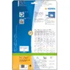 Pašlīmējošās printera etiķetes HERMA Labels Premium A4 Photo 5