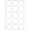 Seal labels HERMA Ø 32 mm round Photo 2