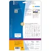 Самоклеящиеся этикетки HERMA Disk labels 3.5 inch Photo 4