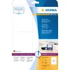 Самоклеящиеся этикетки HERMA Disk labels 3.5 inch Photo 5
