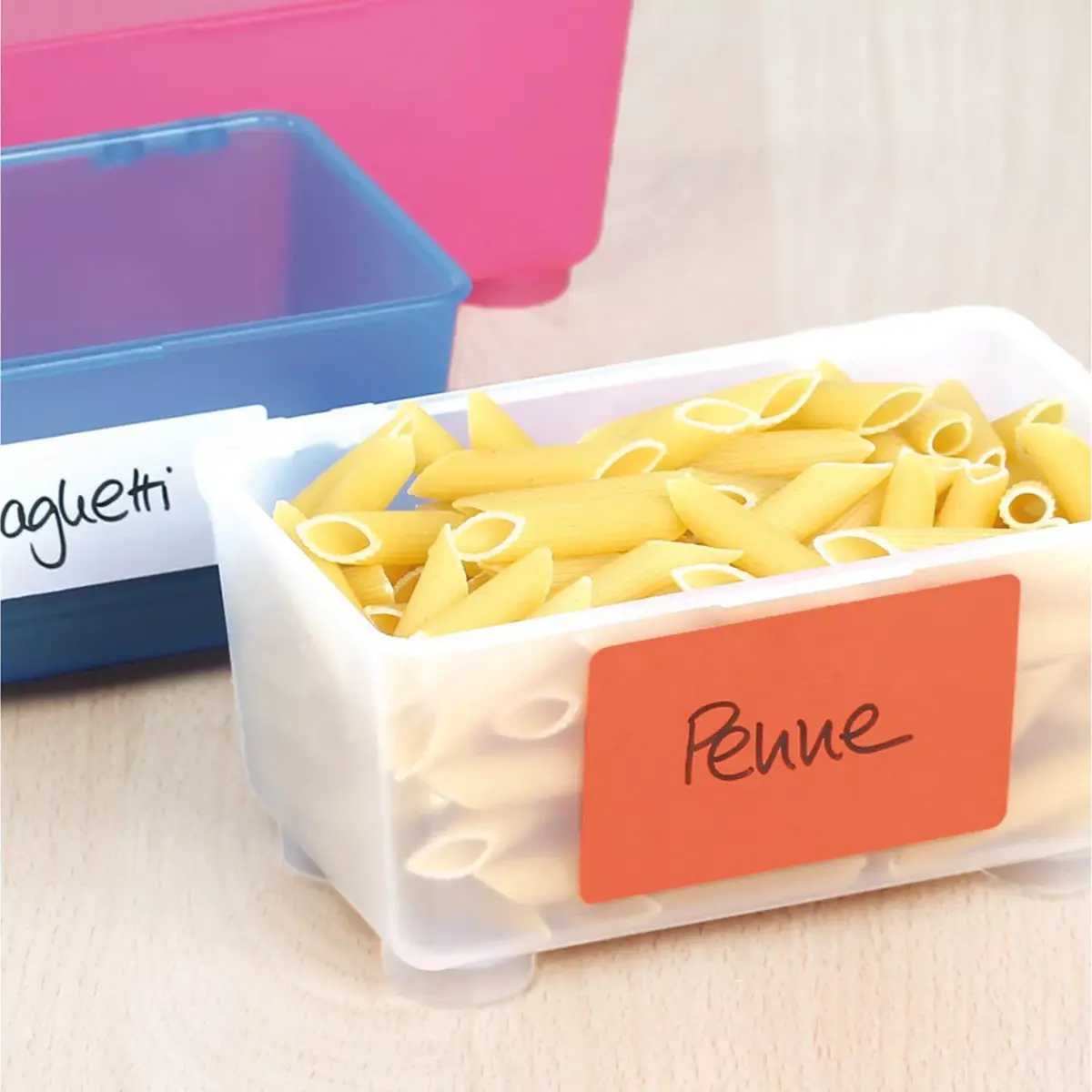 Daudzfunkcionālas etiķetes HERMA 12x18 mm Photo 4