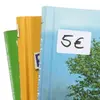 Daudzfunkcionālas etiķetes HERMA 16x22 mm Photo 6