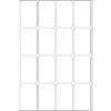 Многофункциональные этикетки HERMA 25x40 мм Photo 2