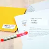 Self-adhesive labels HERMA A4 210x297 mm Photo 2