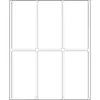 Daudzfunkcionālas etiķetes HERMA 34x67 mm Photo 2
