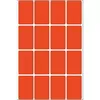 Multi-purpose labels HERMA 512 pcs 25x40 mm Photo 2