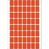 Multi-purpose labels HERMA 12x18 mm Photo 2