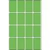 Daudzfunkcionālas etiķetes HERMA 512 gab 25x40 mm Photo 2
