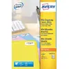 Mini etiķete Lāzera Avery L7651 Photo 2