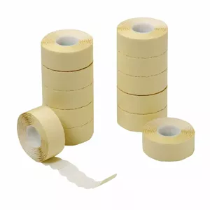 Self-adhesive label Price tag Herlitz 01605328