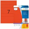 File labels HERMA A4 192x38 mm Photo 3