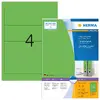 File labels HERMA A4 192x61 mm Photo 3