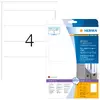Съемные файловые ярлыки HERMA A4 192x59 мм Photo 2