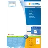 Этикетки HERMA Premium A4 105x297 мм Photo 6