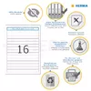 Self-adhesive printer labels HERMA 5118 Photo 4