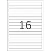 Self-adhesive printer labels HERMA 5118 Photo 7