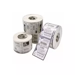 Этикетка Zebra Z-Ultimate 3000T White
