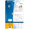 Этикетки QR-кодов HERMA 9642 Photo 5