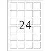 Этикетки QR-кодов HERMA 9642 Photo 6