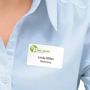 Self-adhesive labels HERMA Name/textile labels A4 80x50 mm