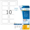 Self-adhesive labels HERMA Name/textile labels A4 Photo 2