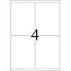 Adrešu etiķetes Premium HERMA 4503 Photo 7