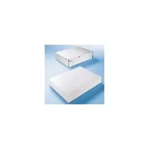 Self-adhesive Labels Herma DATAPRINT 105 x 74.25 mm white permanent – 8408
