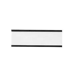 Magnetic Label Holder Legamaster 20x60mm