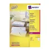 Pašlīmējoša etiķete Avery L7164-100 Photo 2