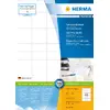 Adrešu etiķetes Premium HERMA A4 38.1x21.2 mm Photo 3