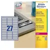 Pašlīmējoša etiķete Avery L6011-100 Photo 2