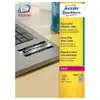 Pašlīmējoša etiķete Avery L6011-100 Photo 3